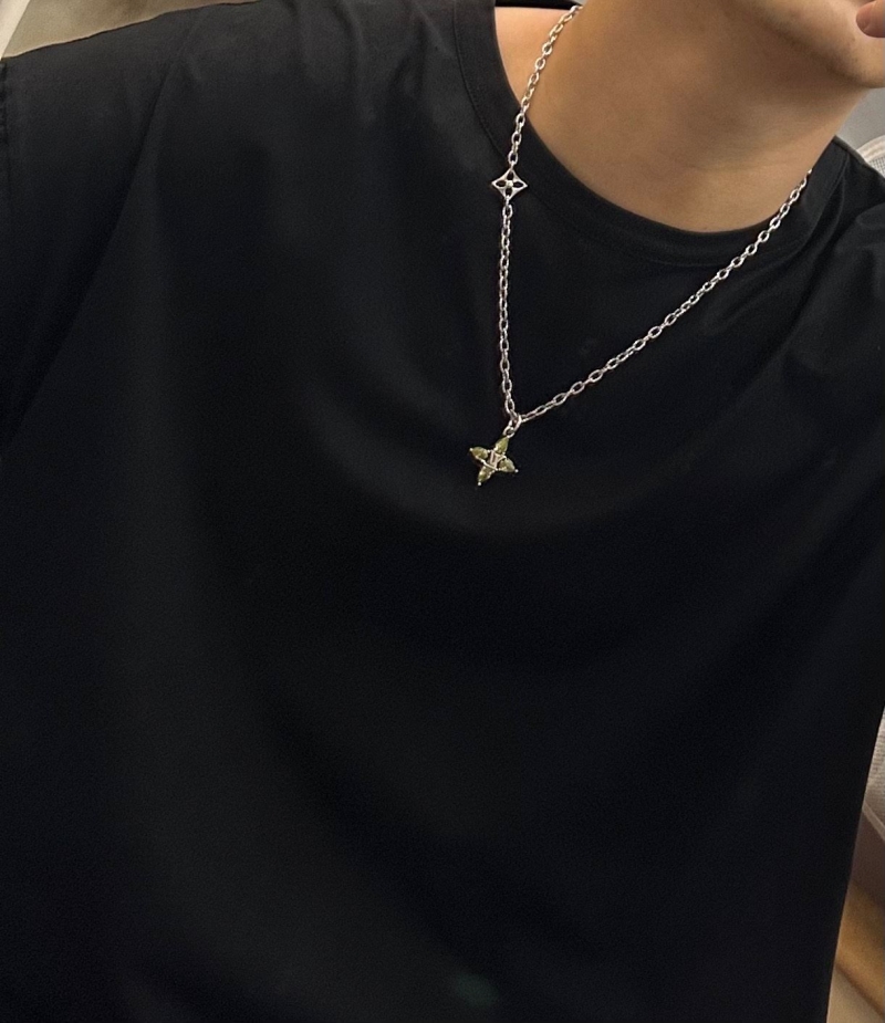 LV Necklaces